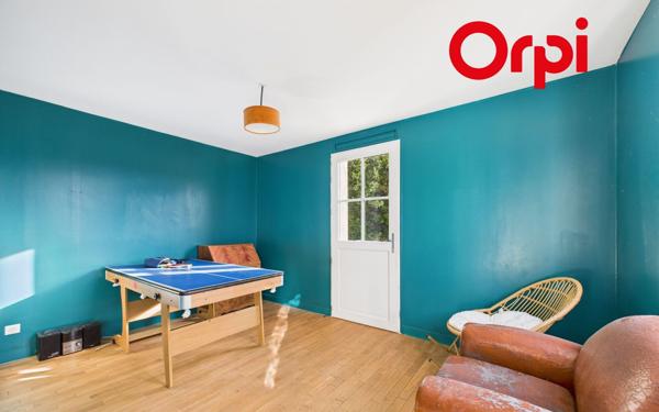 Maison à vendre    5 pièces •  Bernay