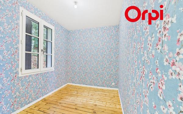 Maison à vendre    5 pièces •  Bernay