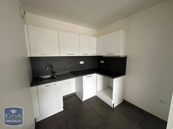 Appartement à louer 3 pièces 61.5m²