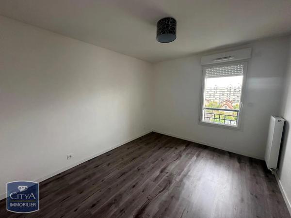 Appartement à louer 3 pièces 61.5m²