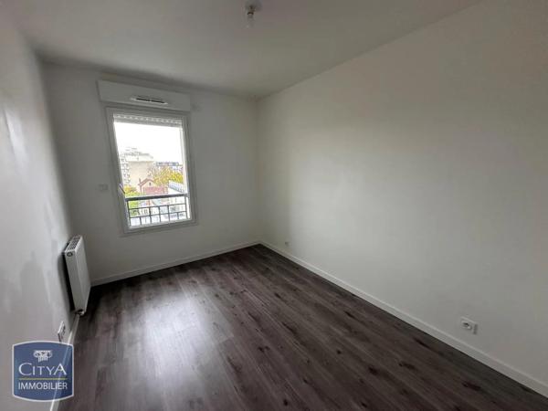 Appartement à louer 3 pièces 61.5m²