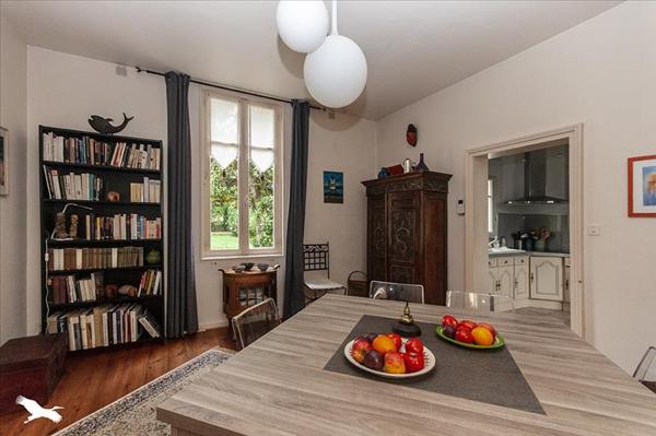 Maison à vendre |  Ribérac |  7 pièces | 174 m²