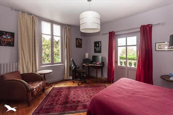 Maison à vendre |  Ribérac |  7 pièces | 174 m²