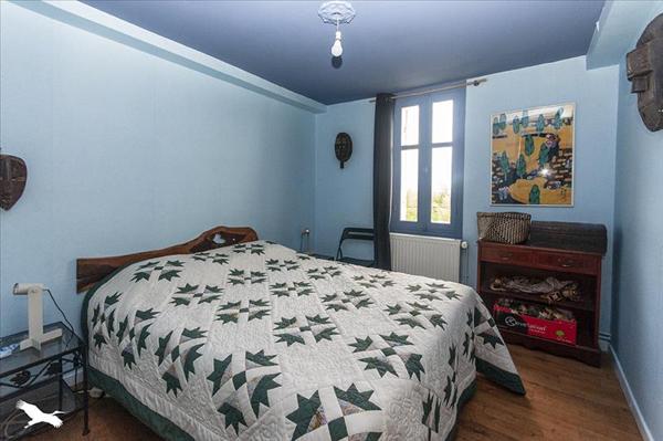 Maison à vendre |  Ribérac |  7 pièces | 174 m²