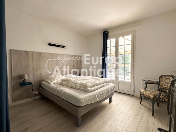 Villa 6 Pièces avec jardin dans parc résidentiel - Quartier très recherché - La Palmyre