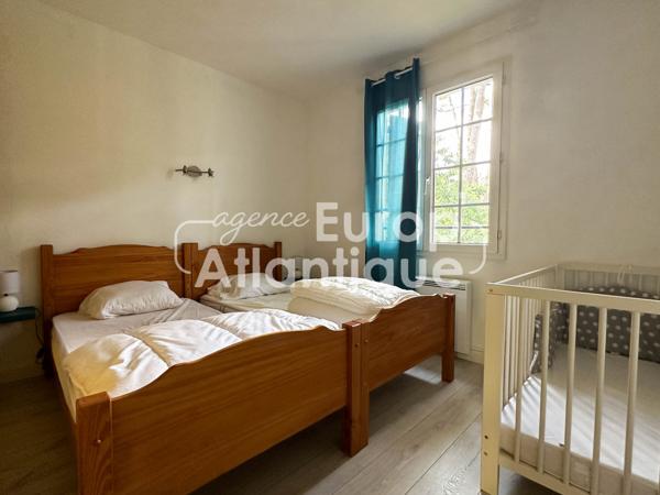 Villa 6 Pièces avec jardin dans parc résidentiel - Quartier très recherché - La Palmyre