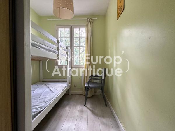 Villa 6 Pièces avec jardin dans parc résidentiel - Quartier très recherché - La Palmyre