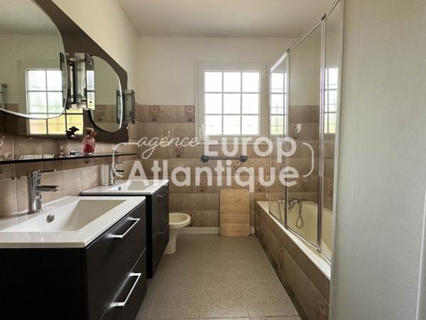 Villa 6 Pièces avec jardin dans parc résidentiel - Quartier très recherché - La Palmyre