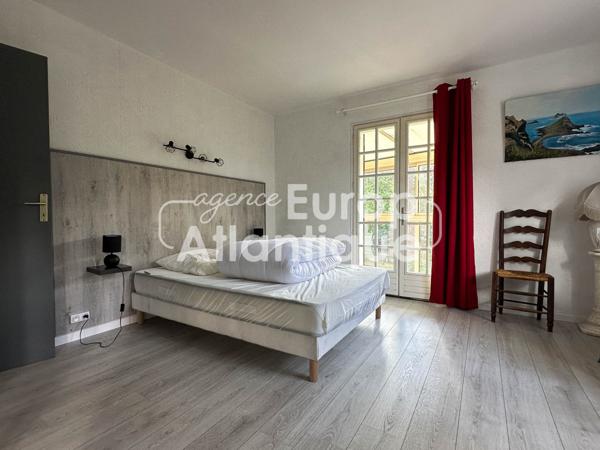 Villa 6 Pièces avec jardin dans parc résidentiel - Quartier très recherché - La Palmyre