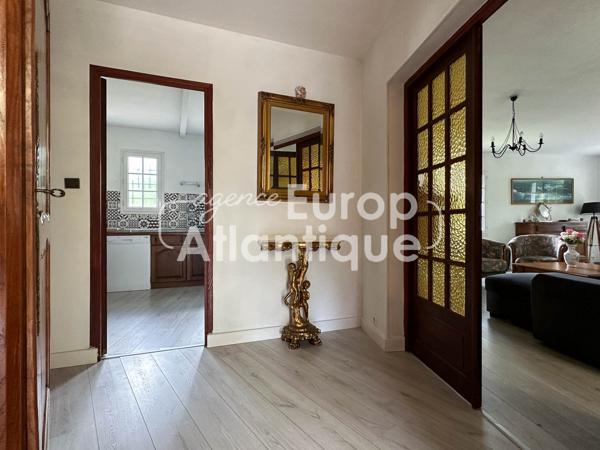 Villa 6 Pièces avec jardin dans parc résidentiel - Quartier très recherché - La Palmyre