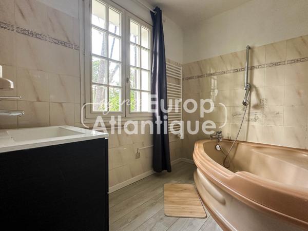 Villa 6 Pièces avec jardin dans parc résidentiel - Quartier très recherché - La Palmyre