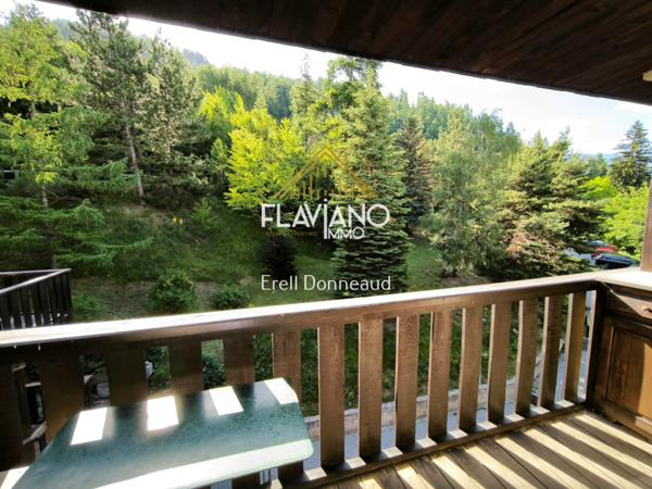 Studio 20 M2 Pra loup (04400)