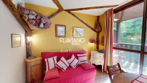 Studio 20 M2 Pra loup (04400)