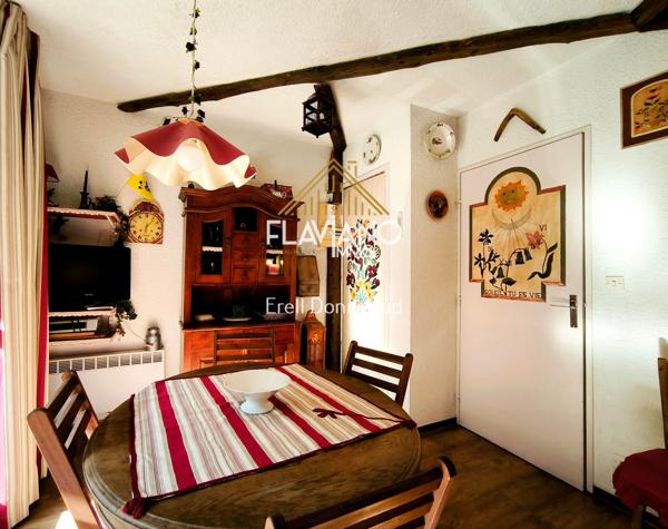 Studio 20 M2 Pra loup (04400)