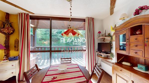 Studio 20 M2 Pra loup (04400)