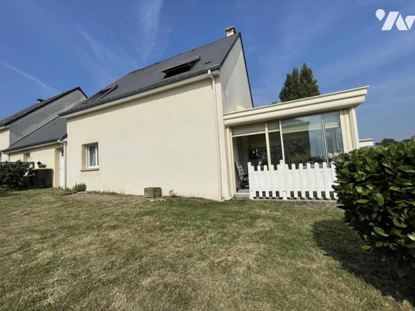 Maison en très bon état