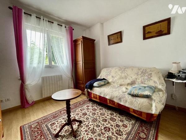 Maison en très bon état