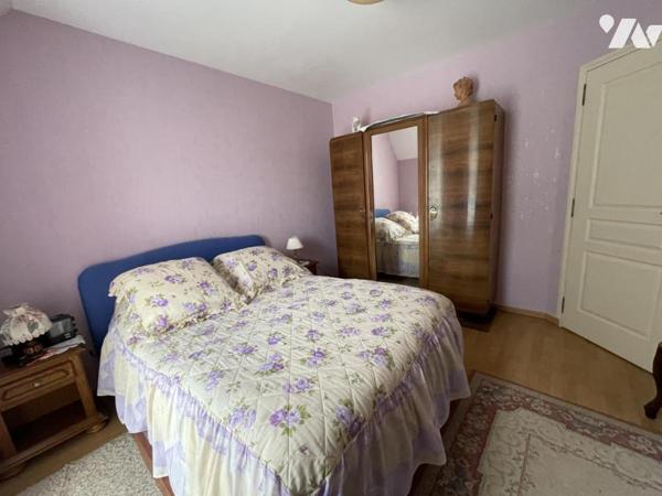 Maison en très bon état