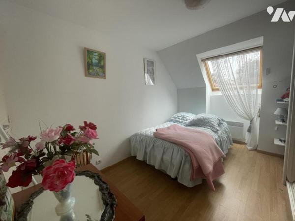 Maison en très bon état