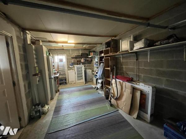 Maison en très bon état