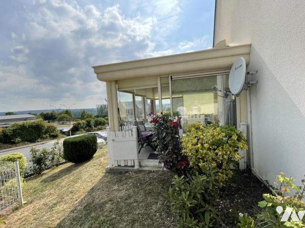 Maison en très bon état