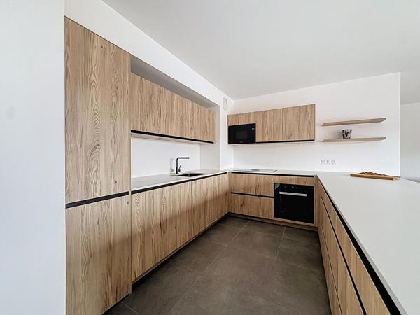 Appartement T8 à vendre  8 pièces - 190,50 m2 LES GETS - 74