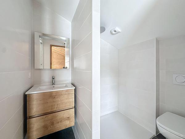 Appartement T8 à vendre  8 pièces - 190,50 m2 LES GETS - 74