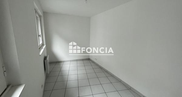 Location Appartement 3 pièces 54.74 m² - Toulouse 31000