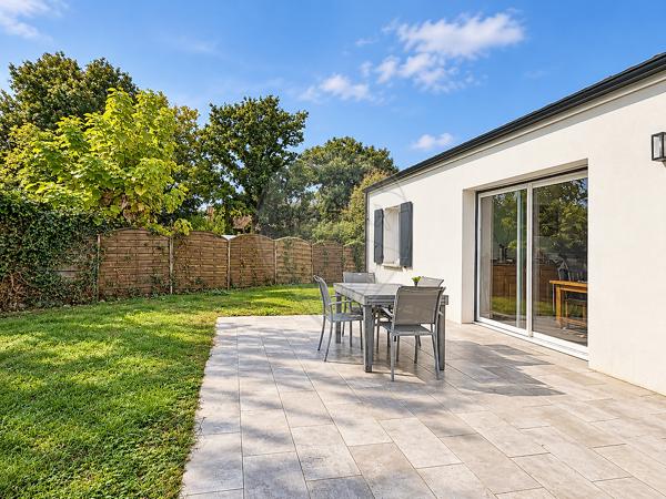 Maison 2 chambre(s) à vendre - Étaules, Charente-Maritime - 17