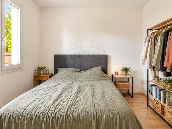 Maison 2 chambre(s) à vendre - Étaules, Charente-Maritime - 17