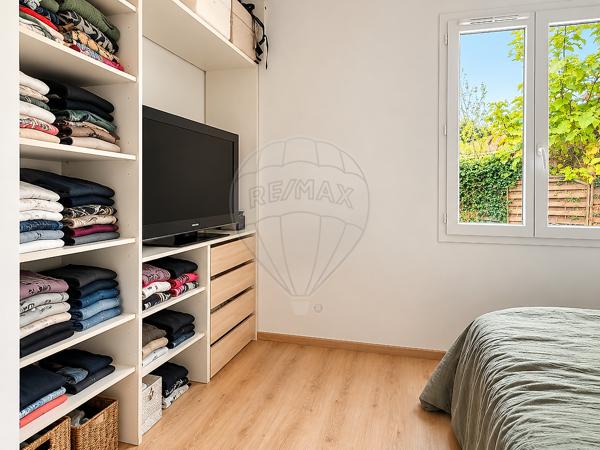 Maison 2 chambre(s) à vendre - Étaules, Charente-Maritime - 17