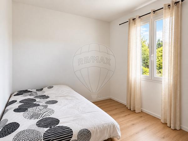 Maison 2 chambre(s) à vendre - Étaules, Charente-Maritime - 17