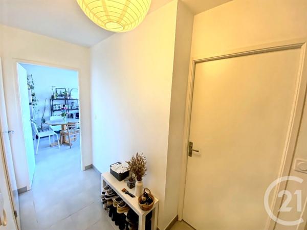 Appartement T3 à vendre  3 pièces - 58,17 m2 TOULOUSE - 31