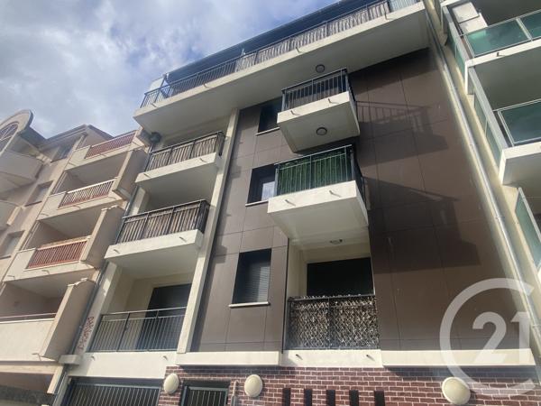 Appartement T3 à vendre  3 pièces - 58,17 m2 TOULOUSE - 31