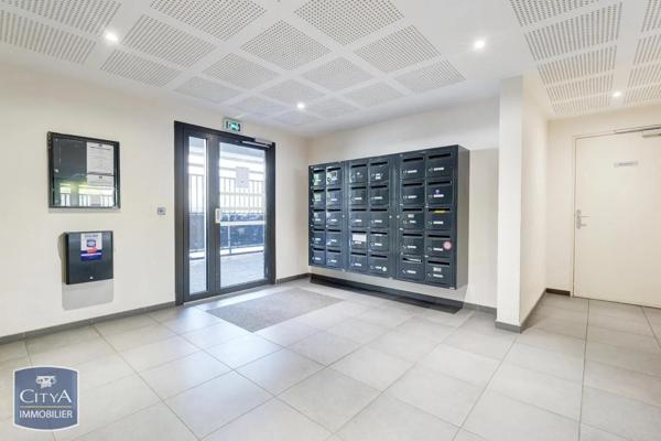 Appartement à vendre 3 pièces 63m² Reims (51100)
