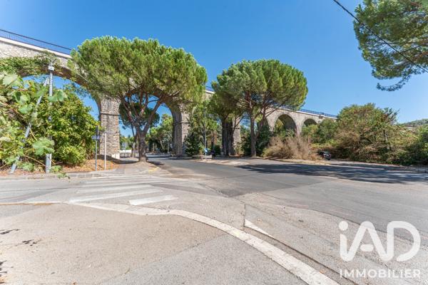 Appartement à vendre 2 pièces 41,14 m² Aix-en-Provence