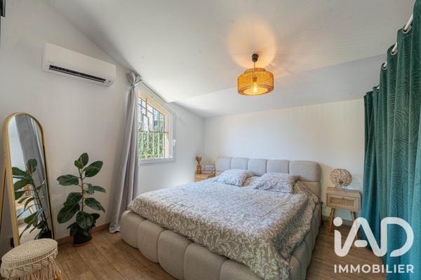 Appartement à vendre 2 pièces 41,14 m² Aix-en-Provence