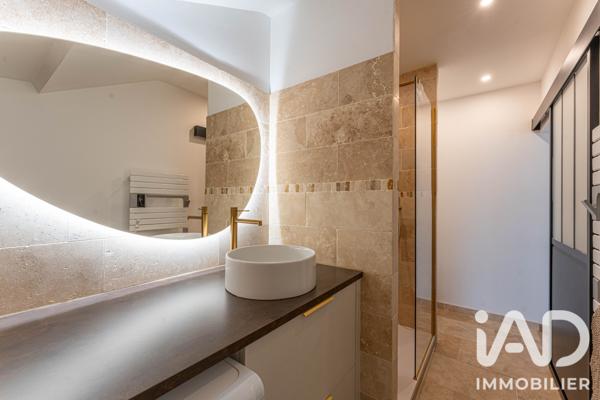 Appartement à vendre 2 pièces 41,14 m² Aix-en-Provence