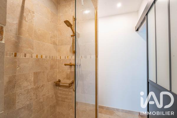 Appartement à vendre 2 pièces 41,14 m² Aix-en-Provence
