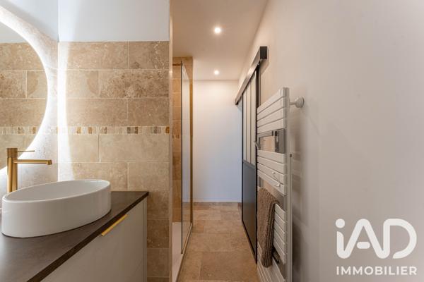 Appartement à vendre 2 pièces 41,14 m² Aix-en-Provence