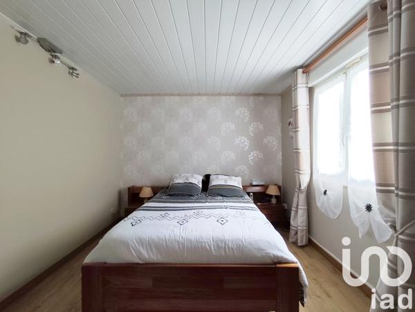 Maison à vendre 5 pièces 148 m² Clichy-sous-Bois