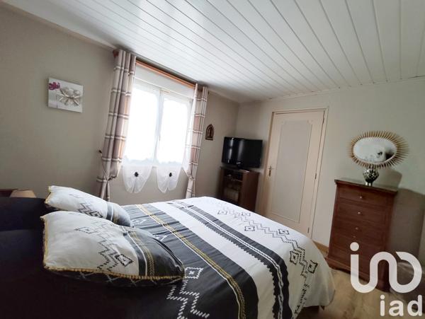 Maison à vendre 5 pièces 148 m² Clichy-sous-Bois