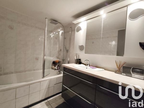 Maison à vendre 5 pièces 148 m² Clichy-sous-Bois