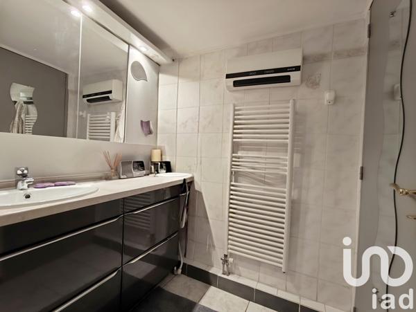 Maison à vendre 5 pièces 148 m² Clichy-sous-Bois