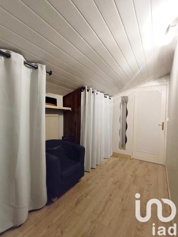 Maison à vendre 5 pièces 148 m² Clichy-sous-Bois