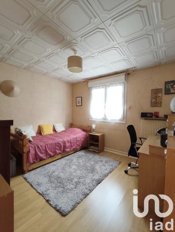 Maison à vendre 5 pièces 148 m² Clichy-sous-Bois