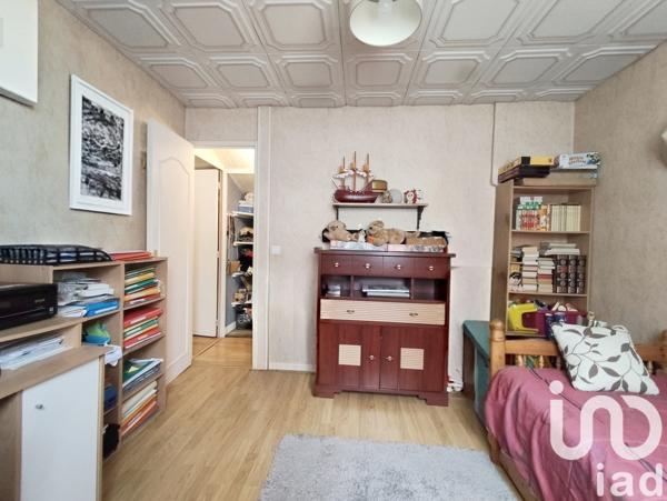 Maison à vendre 5 pièces 148 m² Clichy-sous-Bois