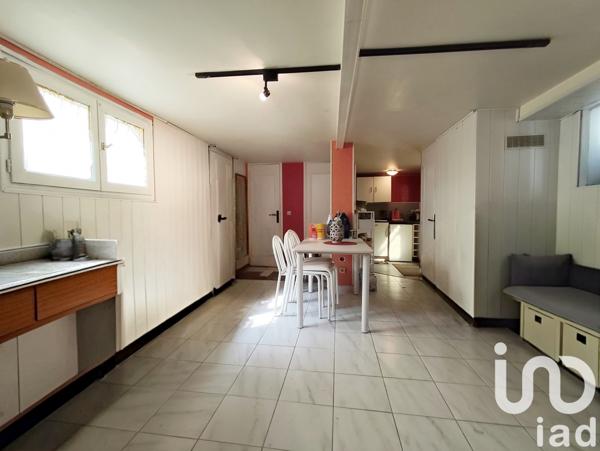 Maison à vendre 5 pièces 148 m² Clichy-sous-Bois