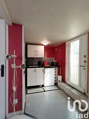 Maison à vendre 5 pièces 148 m² Clichy-sous-Bois