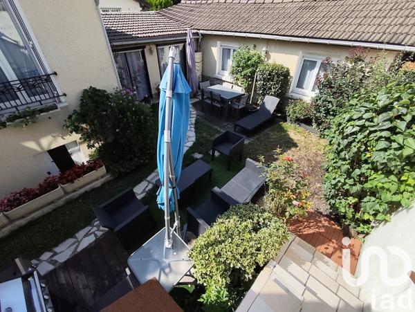 Maison à vendre 5 pièces 148 m² Clichy-sous-Bois